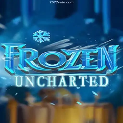 FrozenUncharted: A Gaming Adventure Like No Other