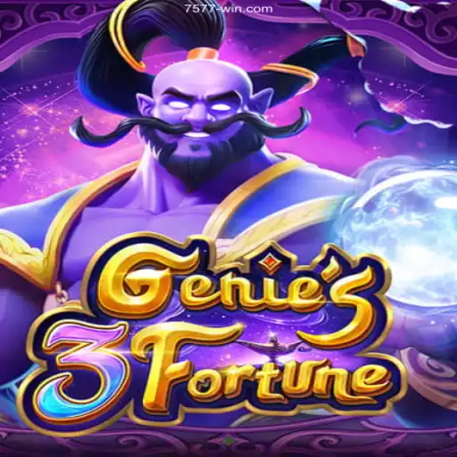Discover the Magic of Genie3Fortune with 7577win: Brazil's #1 Betting Platform
