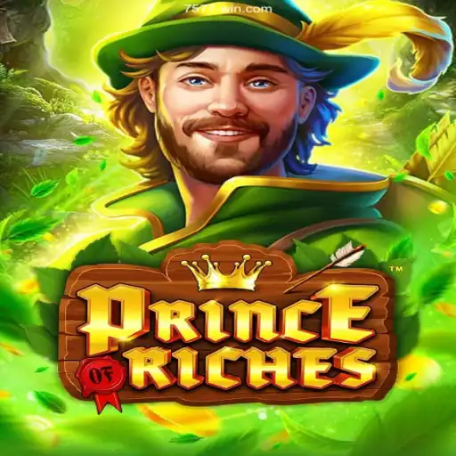 Discover the Thrill of PrinceOfRiches