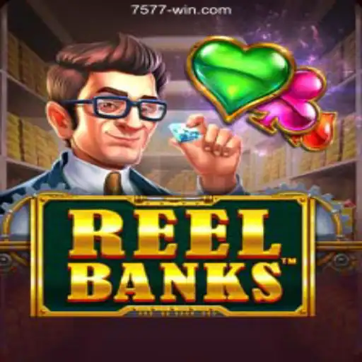 Unveiling the Thrills of ReelBanks: An In-Depth Look at the Game