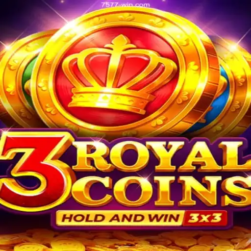 Exploring the Thrilling Adventure of 3royalcoins