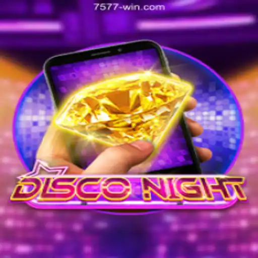 Exploring DiscoNightM: The Thrill of the Dancefloor with 7577win