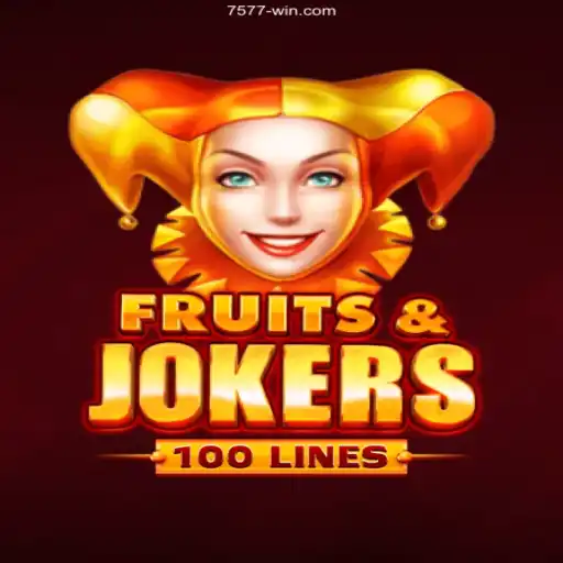 Discovering the Excitement of FruitsAndJokers100: Brazil's Leading Online Platform