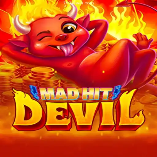 MadHitDevil: Unleashing Chaos in the Gaming World