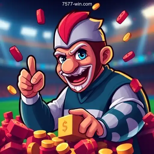 Explorando o Mundo das Promoções: 7577win A Plataforma de Apostas #1 do Brasil 7577win.Com 🏅