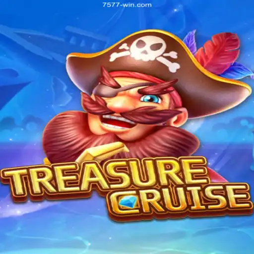 Discovering the Thrilling World of TREASURECRUISE